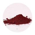 Industrial Grade Ferric Oxide 99% Iron Oxide Red H110 Powder